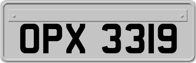 OPX3319
