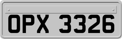 OPX3326