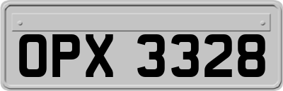 OPX3328