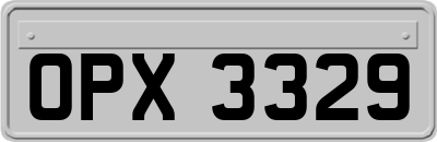OPX3329