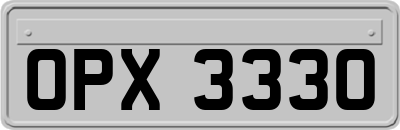 OPX3330