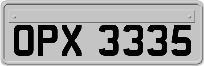 OPX3335