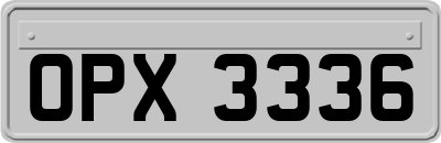 OPX3336