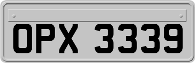 OPX3339