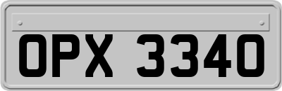OPX3340