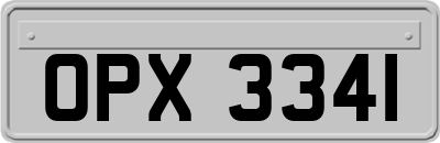 OPX3341