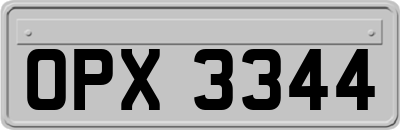 OPX3344