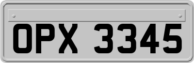OPX3345