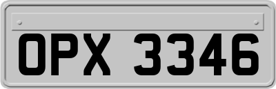 OPX3346