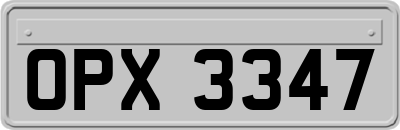 OPX3347