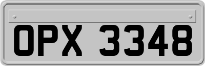 OPX3348