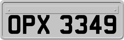 OPX3349