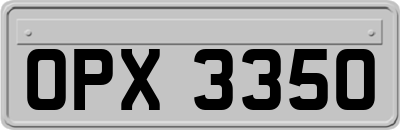 OPX3350