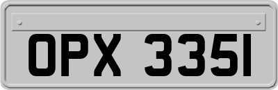 OPX3351