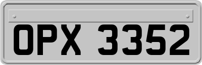 OPX3352