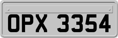 OPX3354