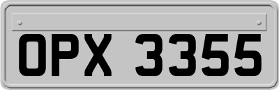 OPX3355