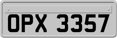 OPX3357