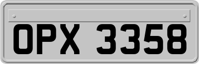 OPX3358
