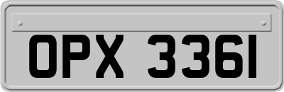 OPX3361