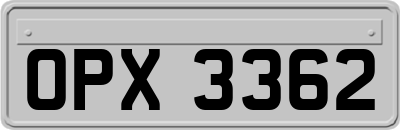 OPX3362