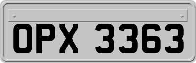 OPX3363