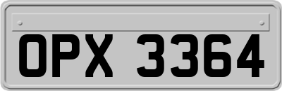 OPX3364