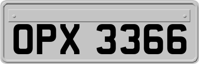 OPX3366