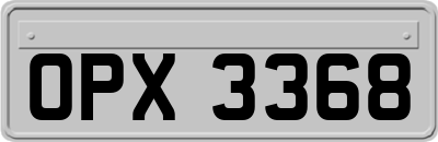 OPX3368