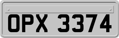 OPX3374