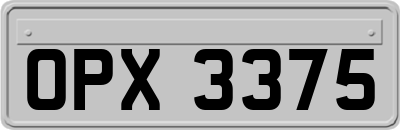 OPX3375