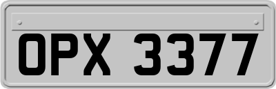 OPX3377