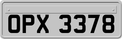 OPX3378