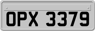 OPX3379