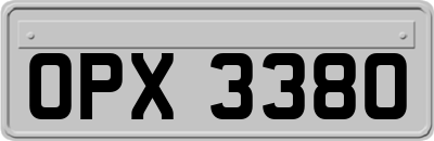 OPX3380