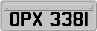 OPX3381