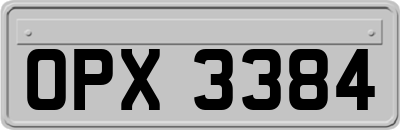 OPX3384