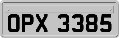 OPX3385