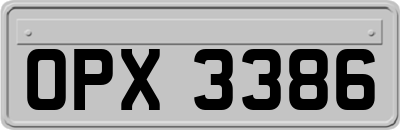 OPX3386