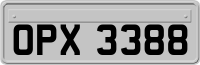 OPX3388