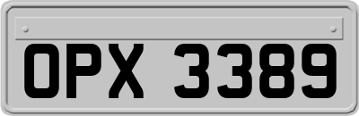 OPX3389