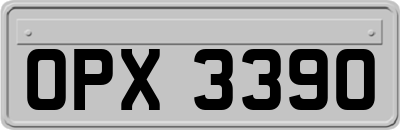 OPX3390