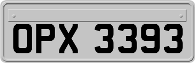 OPX3393