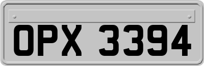 OPX3394