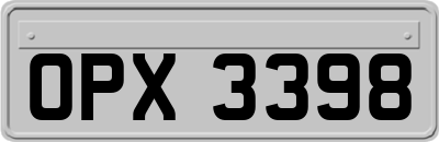 OPX3398