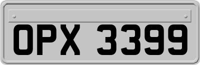OPX3399