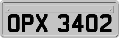OPX3402