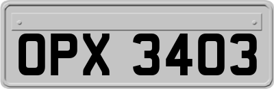 OPX3403