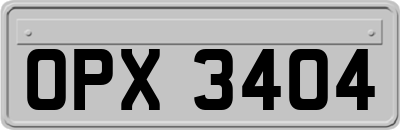 OPX3404