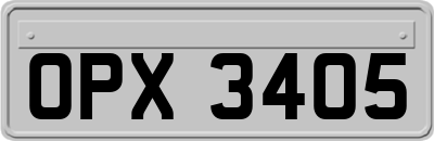 OPX3405